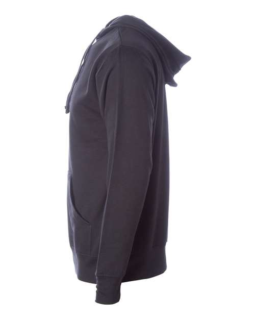 SS4500 - Unisex Midweight Hooded Sweatshirt - Independent Trading Co. - Image 24