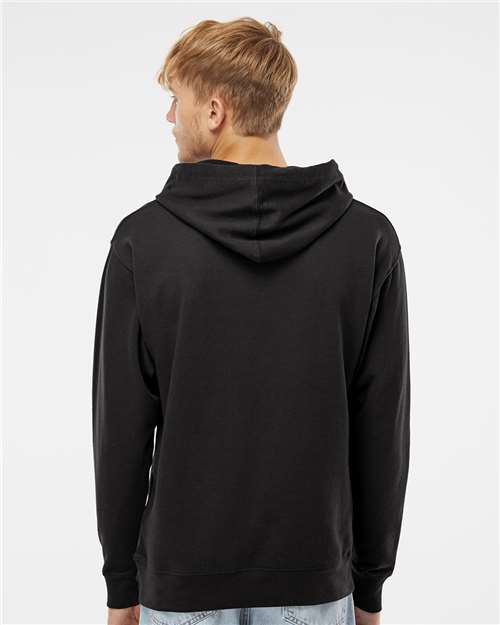 SS4500 - Unisex Midweight Hooded Sweatshirt - Independent Trading Co. - Image 21