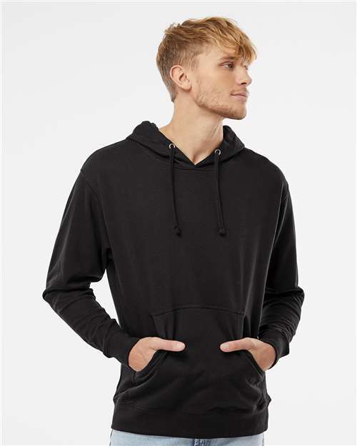 SS4500 - Unisex Midweight Hooded Sweatshirt - Independent Trading Co. - Image 19