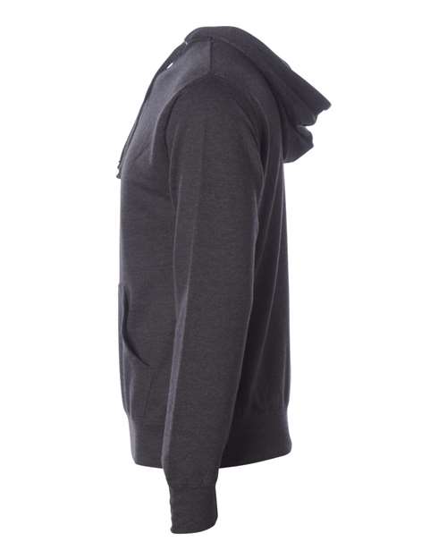 SS4500 - Unisex Midweight Hooded Sweatshirt - Independent Trading Co. - Image 54