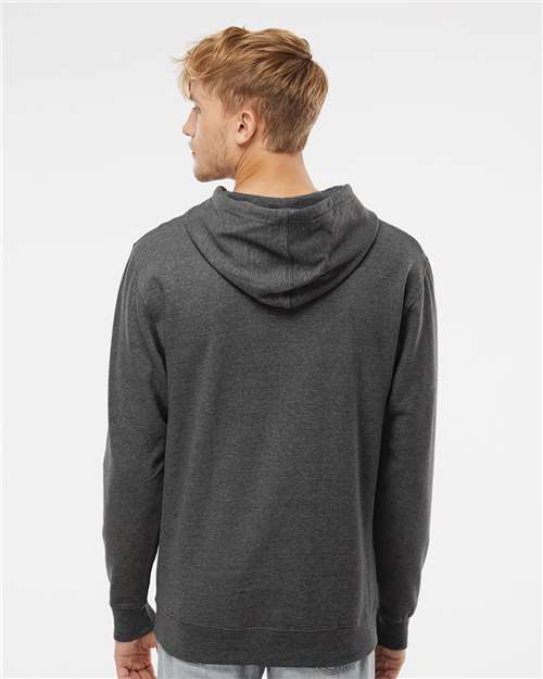 SS4500 - Unisex Midweight Hooded Sweatshirt - Independent Trading Co. - Image 51