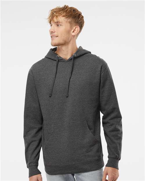 SS4500 - Unisex Midweight Hooded Sweatshirt - Independent Trading Co. - Image 49