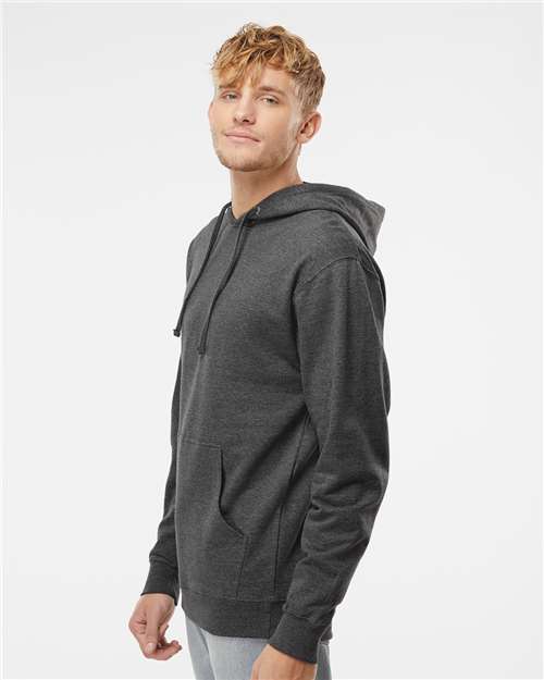 SS4500 - Unisex Midweight Hooded Sweatshirt - Independent Trading Co. - Image 50