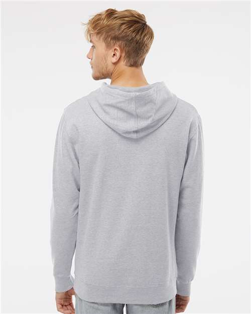 SS4500 - Unisex Midweight Hooded Sweatshirt - Independent Trading Co. - Image 75