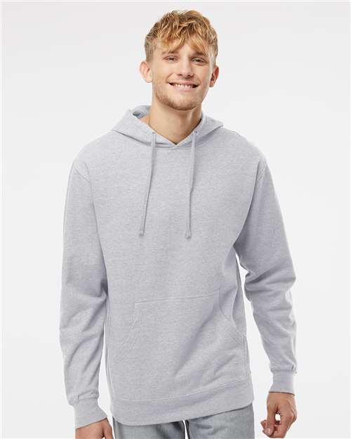 SS4500 - Unisex Midweight Hooded Sweatshirt - Independent Trading Co. - Image 73