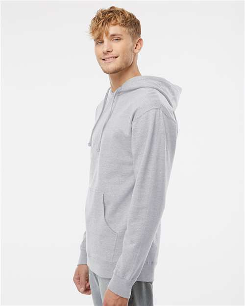SS4500 - Unisex Midweight Hooded Sweatshirt - Independent Trading Co. - Image 74