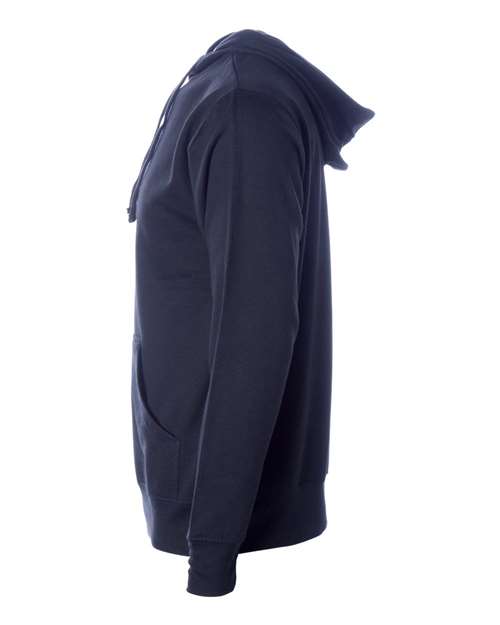 SS4500 - Unisex Midweight Hooded Sweatshirt - Independent Trading Co. - Image 60