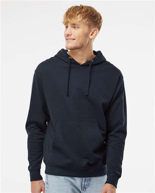 SS4500 - Unisex Midweight Hooded Sweatshirt - Independent Trading Co. - Image 55