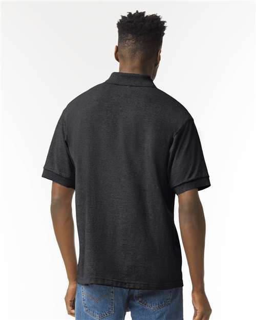 8800 - Unisex DryBlend® Jersey Polo - Gildan - Image 21