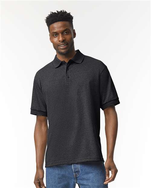 8800 - Unisex DryBlend® Jersey Polo - Gildan - Image 19