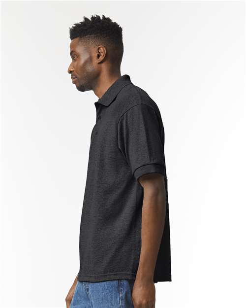 8800 - Unisex DryBlend® Jersey Polo - Gildan - Image 20