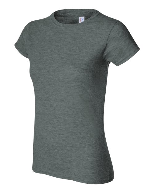 64000L - Women's Softstyle® T-Shirt - Gildan - Image 11
