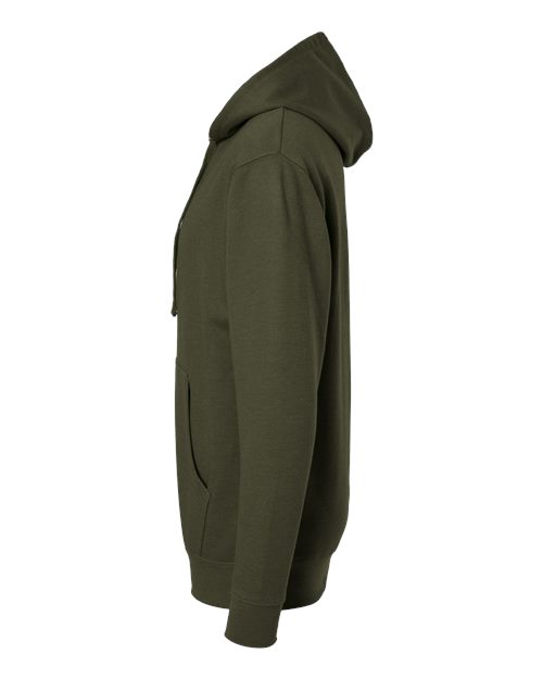 SS4500 - Unisex Midweight Hooded Sweatshirt - Independent Trading Co. - Image 18