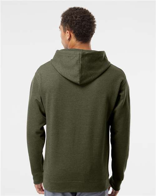 SS4500 - Unisex Midweight Hooded Sweatshirt - Independent Trading Co. - Image 15