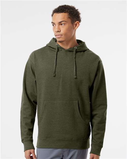 SS4500 - Unisex Midweight Hooded Sweatshirt - Independent Trading Co. - Image 13
