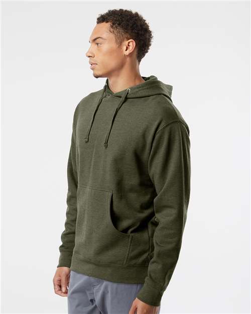 SS4500 - Unisex Midweight Hooded Sweatshirt - Independent Trading Co. - Image 14