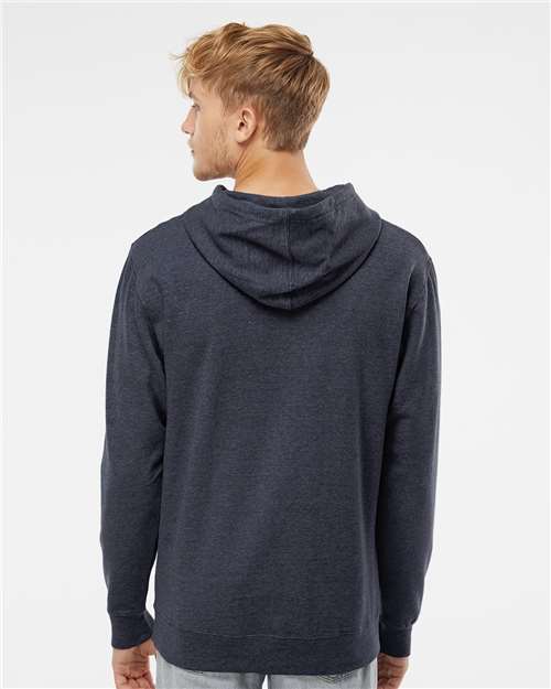 SS4500 - Unisex Midweight Hooded Sweatshirt - Independent Trading Co. - Image 63