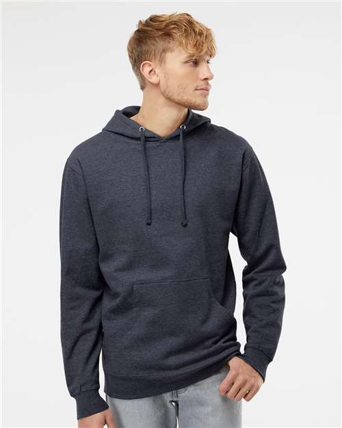 SS4500 - Unisex Midweight Hooded Sweatshirt - Independent Trading Co. - Image 61