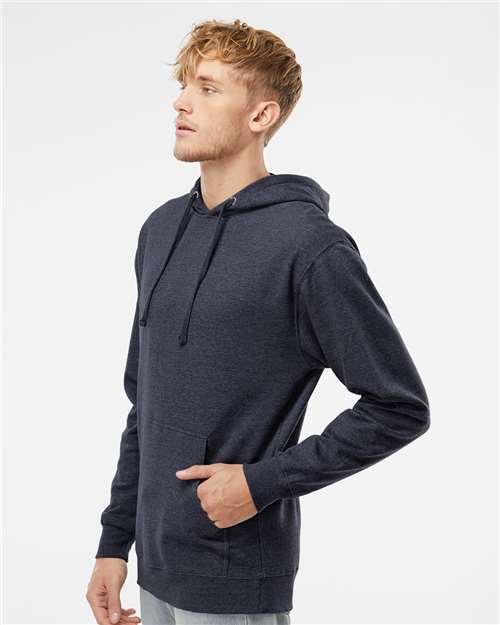 SS4500 - Unisex Midweight Hooded Sweatshirt - Independent Trading Co. - Image 62