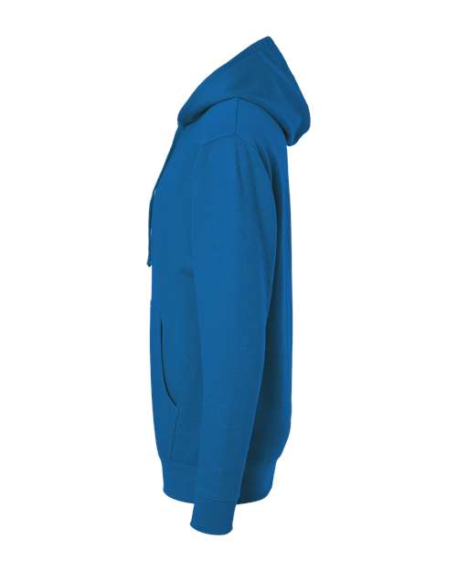 SS4500 - Unisex Midweight Hooded Sweatshirt - Independent Trading Co. - Image 144