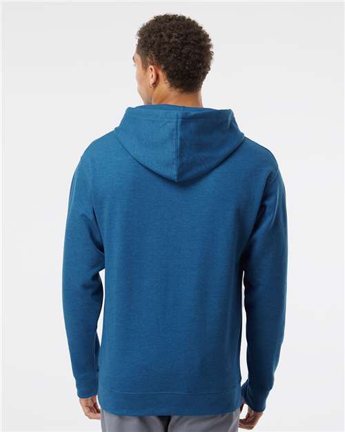 SS4500 - Unisex Midweight Hooded Sweatshirt - Independent Trading Co. - Image 141
