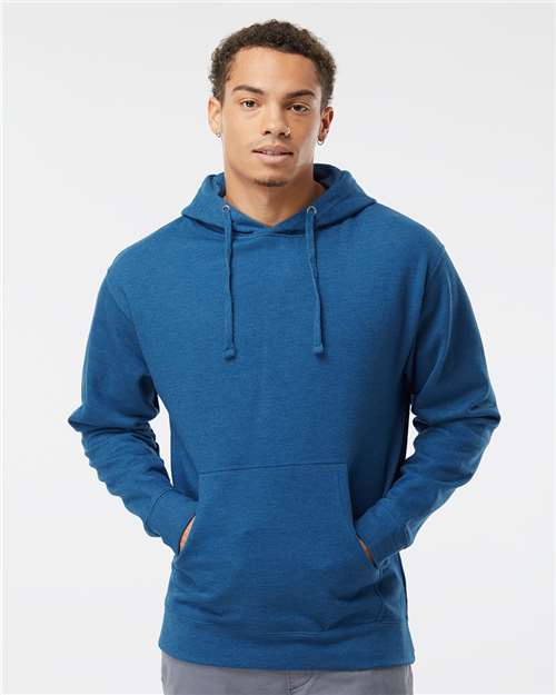 SS4500 - Unisex Midweight Hooded Sweatshirt - Independent Trading Co. - Image 139