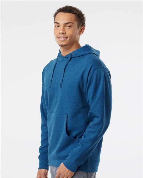 SS4500 - Unisex Midweight Hooded Sweatshirt - Independent Trading Co. - Image 140
