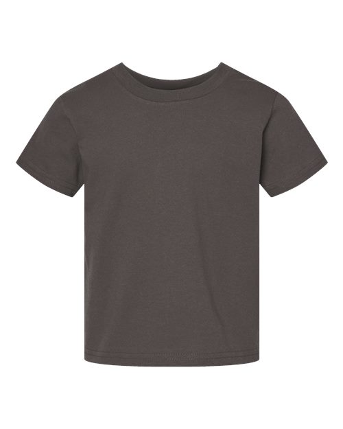 3301T - Toddler Cotton Jersey Tee - Rabbit Skins - Image 13