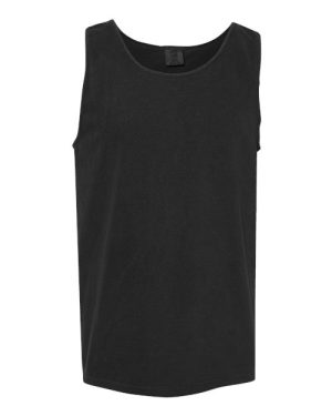 9360 - Unisex Garment-Dyed Heavyweight Tank Top - Comfort Colors