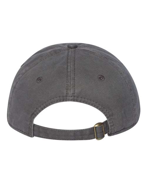 AH35 - Unstructured Cap - Valucap - Image 5