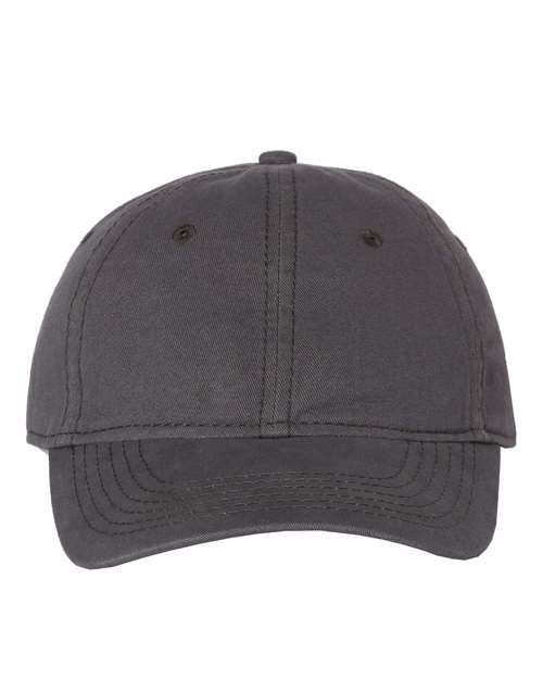 AH35 - Unstructured Cap - Valucap - Image 4