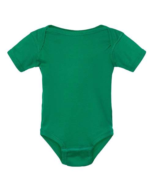 4400 - Infant Baby Rib Bodysuit - Rabbit Skins - Image 28