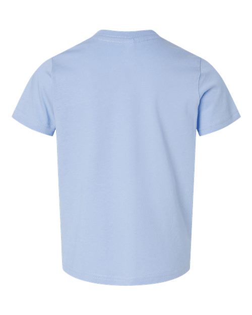 3321 - Toddler Fine Jersey Tee - Rabbit Skins - Image 47