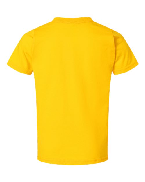3321 - Toddler Fine Jersey Tee - Rabbit Skins - Image 104