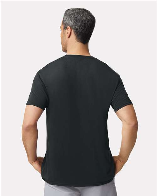 42000 - Unisex Performance® T-Shirt - Gildan - Image 3