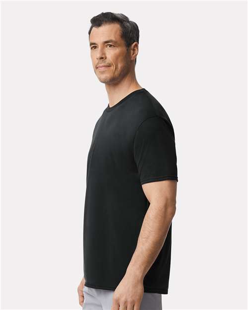 42000 - Unisex Performance® T-Shirt - Gildan - Image 2