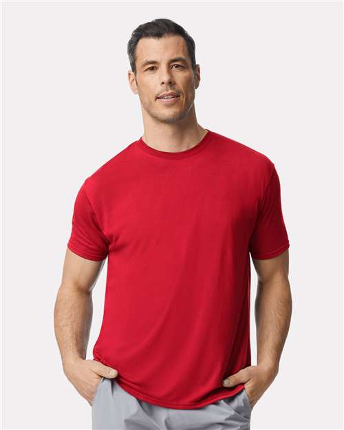 42000 - Unisex Performance® T-Shirt - Gildan - Image 49