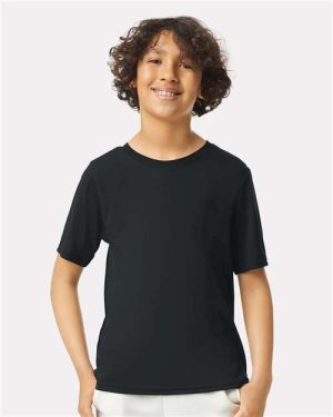 42000B - Youth Performance® T-Shirt - Gildan