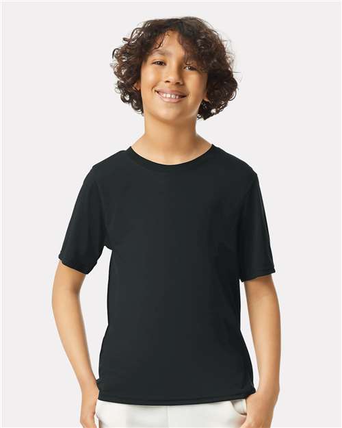 42000B - Youth Performance® T-Shirt - Gildan