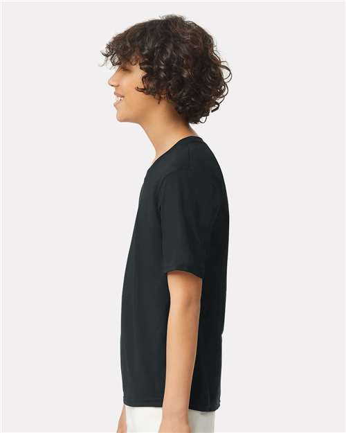 42000B - Youth Performance® T-Shirt - Gildan - Image 2
