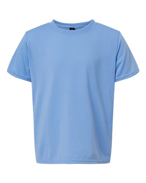 42000B - Youth Performance® T-Shirt - Gildan - Image 10