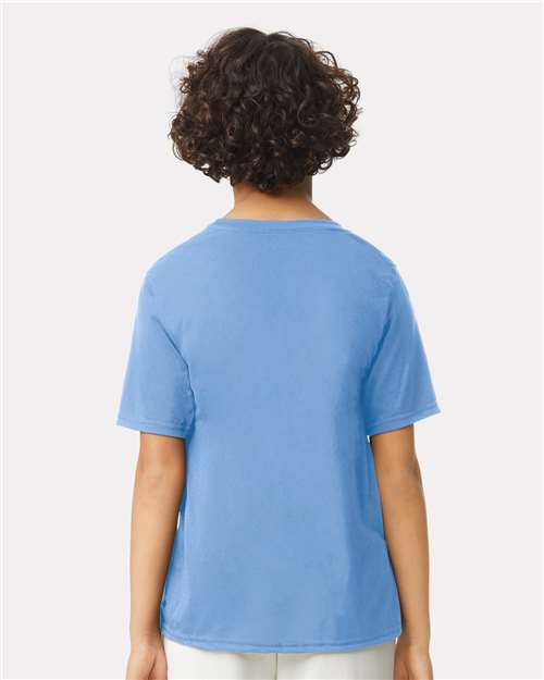 42000B - Youth Performance® T-Shirt - Gildan - Image 9