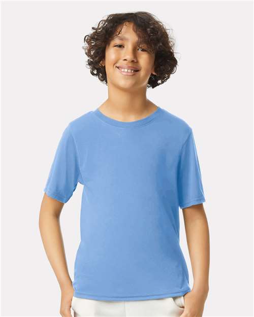 42000B - Youth Performance® T-Shirt - Gildan - Image 7