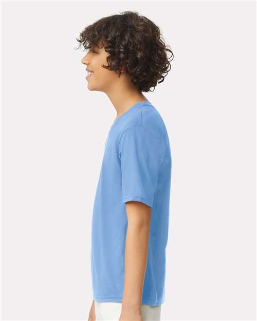 42000B - Youth Performance® T-Shirt - Gildan - Image 8