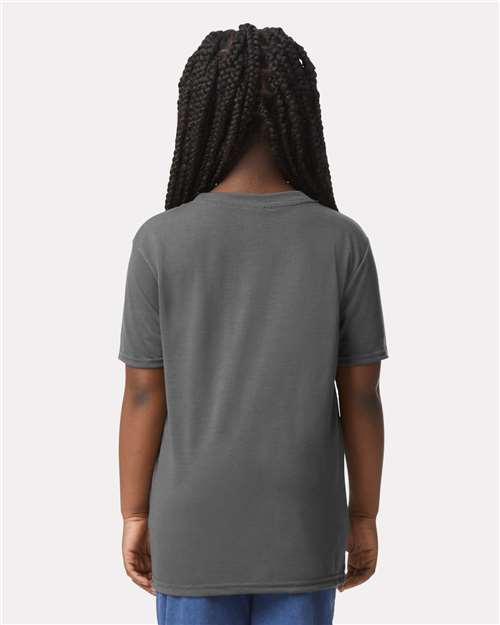 42000B - Youth Performance® T-Shirt - Gildan - Image 15