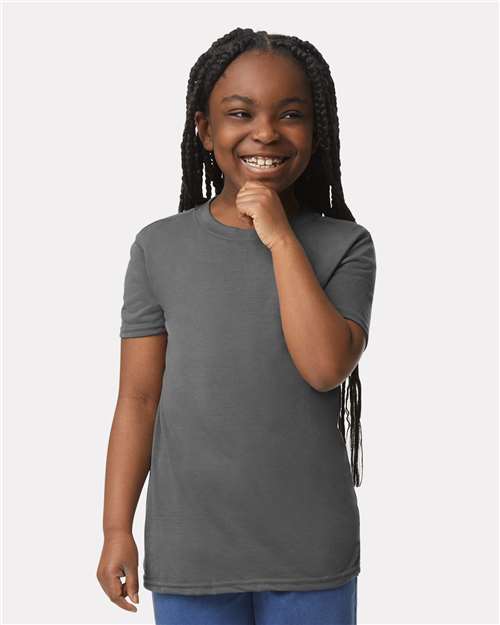 42000B - Youth Performance® T-Shirt - Gildan - Image 13