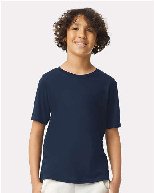 42000B - Youth Performance® T-Shirt - Gildan - Image 19