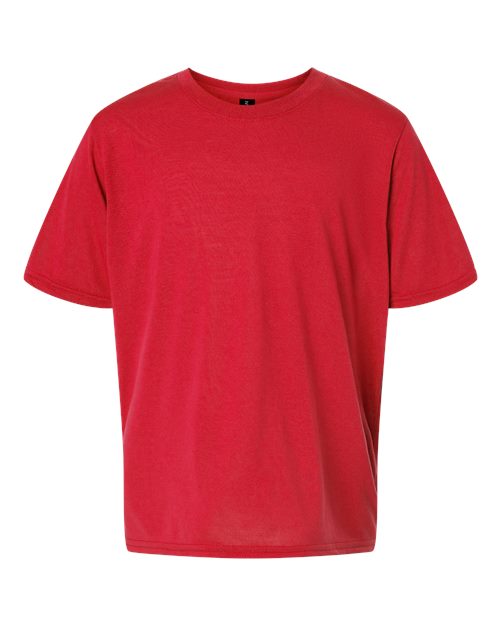 42000B - Youth Performance® T-Shirt - Gildan - Image 28