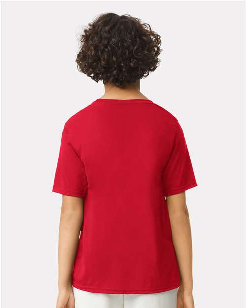 42000B - Youth Performance® T-Shirt - Gildan - Image 27