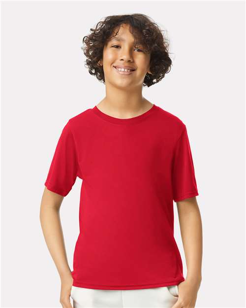 42000B - Youth Performance® T-Shirt - Gildan - Image 25